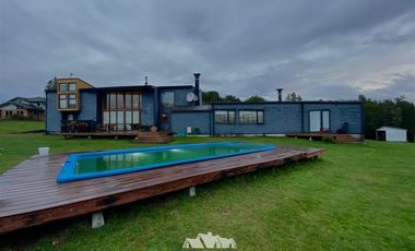 Casa en Venta en Condominio Avellanos de Trapén