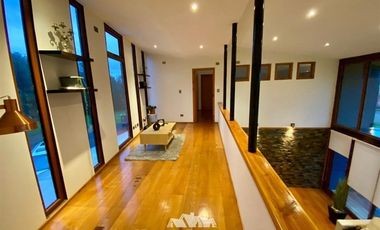 Casa en Venta en Condominio Avellanos de Trapén