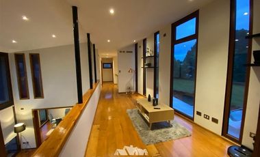 Parcela en Venta en Condominio Avellanos de Trapén