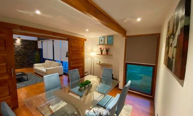 Parcela en Venta en Condominio Avellanos de Trapén