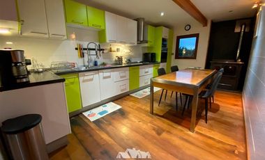 Parcela en Venta en Condominio Avellanos de Trapén