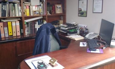 Oficina en Arriendo en TUCAPEL CON FREIRE