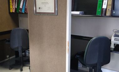 Oficina en Arriendo en TUCAPEL CON FREIRE