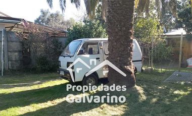 Casa en Venta en ex av colin