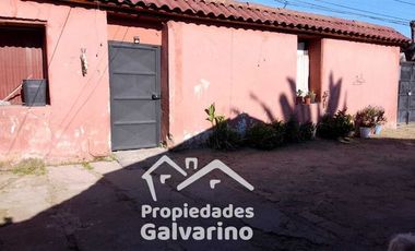 Casa en Venta en ex av colin