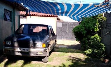 Casa en Venta en ex av colin