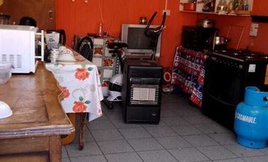 Casa en Venta en ex av colin
