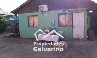 Casa en Venta en ex av colin