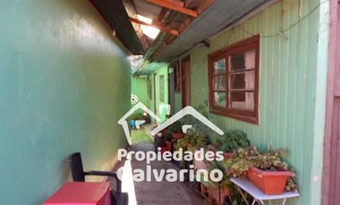 Casa en Venta en ex av colin