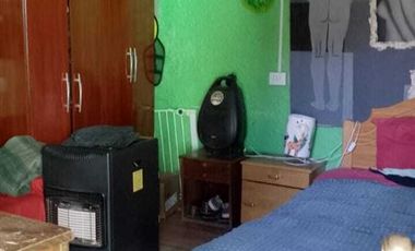 Casa en Venta en ex av colin