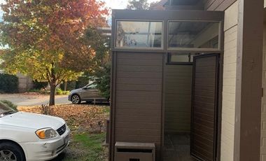 Casa en Arriendo en Condominio Los Poleros