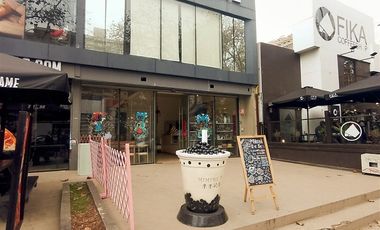 Local Comercial en Arriendo en av libertad con 11 norte