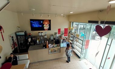 Local Comercial en Arriendo en av libertad con 11 norte