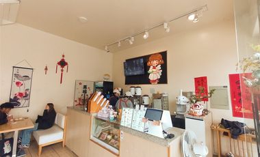 Local Comercial en Arriendo en av libertad con 11 norte