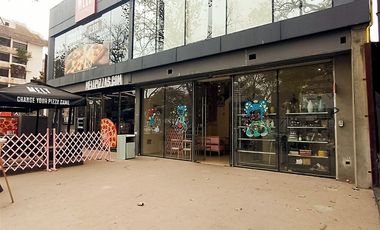 Local Comercial en Arriendo en av libertad con 11 norte