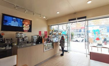 Local Comercial en Arriendo en av libertad con 11 norte