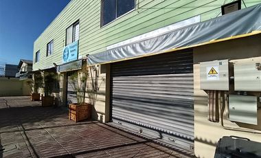 Local Comercial en Arriendo en Miguel Campino 156, Paine