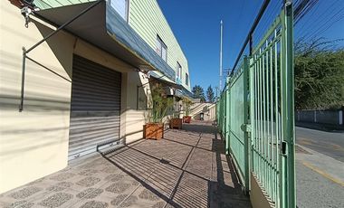 Local Comercial en Arriendo en Miguel Campino 156, Paine