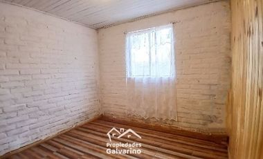 Casa en Venta en SITIO NUMERO 8