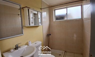 Casa en Venta en SITIO NUMERO 8