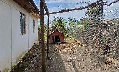 Casa en Venta en SITIO NUMERO 8