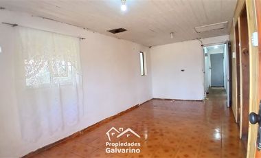 Casa en Venta en SITIO NUMERO 8