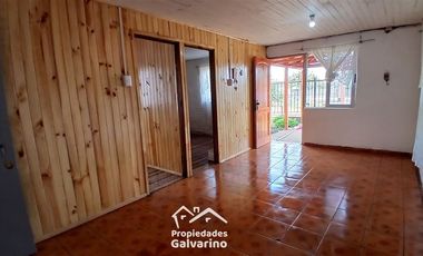 Casa en Venta en SITIO NUMERO 8