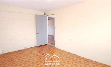 Casa en Venta en SITIO NUMERO 8