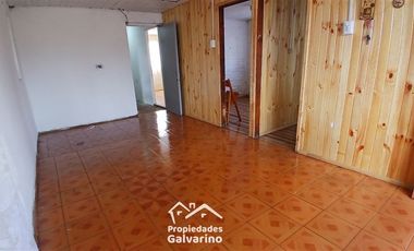 Casa en Venta en SITIO NUMERO 8