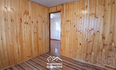 Casa en Venta en SITIO NUMERO 8