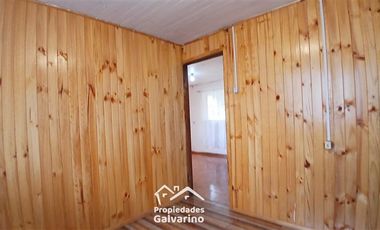 Casa en Venta en SITIO NUMERO 8