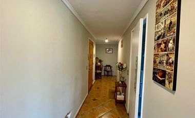 Departamento en Venta en Balmaceda/ AV. Gastón Hamel Nieto