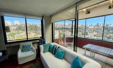 Departamento en Venta en Balmaceda/ AV. Gastón Hamel Nieto