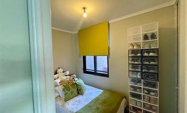 Departamento en Venta en Balmaceda/ AV. Gastón Hamel Nieto