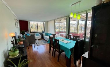 Departamento en Venta en Balmaceda/ AV. Gastón Hamel Nieto