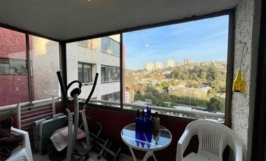 Departamento en Venta en Balmaceda/ AV. Gastón Hamel Nieto