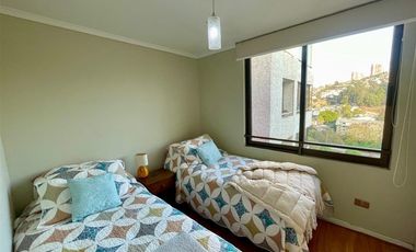 Departamento en Venta en Balmaceda/ AV. Gastón Hamel Nieto