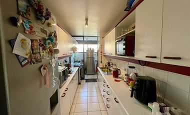 Departamento en Venta en Balmaceda/ AV. Gastón Hamel Nieto