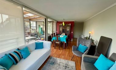 Departamento en Venta en Balmaceda/ AV. Gastón Hamel Nieto