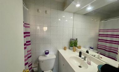 Departamento en Venta en Balmaceda/ AV. Gastón Hamel Nieto