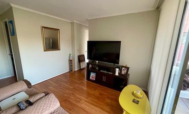 Departamento en Venta en Balmaceda/ AV. Gastón Hamel Nieto