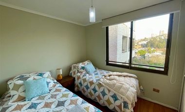 Departamento en Venta en Balmaceda/ AV. Gastón Hamel Nieto