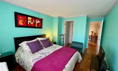 Departamento en Venta en Balmaceda/ AV. Gastón Hamel Nieto