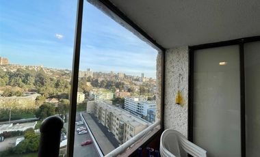 Departamento en Venta en Balmaceda/ AV. Gastón Hamel Nieto