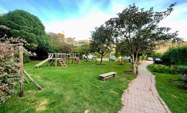 Departamento en Venta en Balmaceda/ AV. Gastón Hamel Nieto