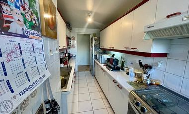 Departamento en Venta en Balmaceda/ AV. Gastón Hamel Nieto