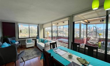 Departamento en Venta en Balmaceda/ AV. Gastón Hamel Nieto