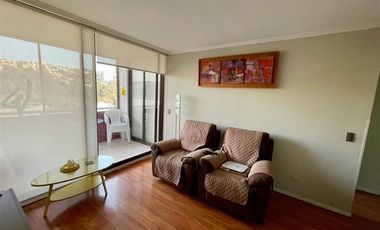 Departamento en Venta en Balmaceda/ AV. Gastón Hamel Nieto