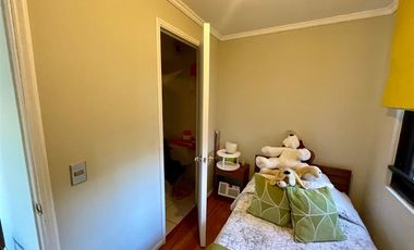 Departamento en Venta en Balmaceda/ AV. Gastón Hamel Nieto