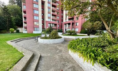 Departamento en Venta en Balmaceda/ AV. Gastón Hamel Nieto